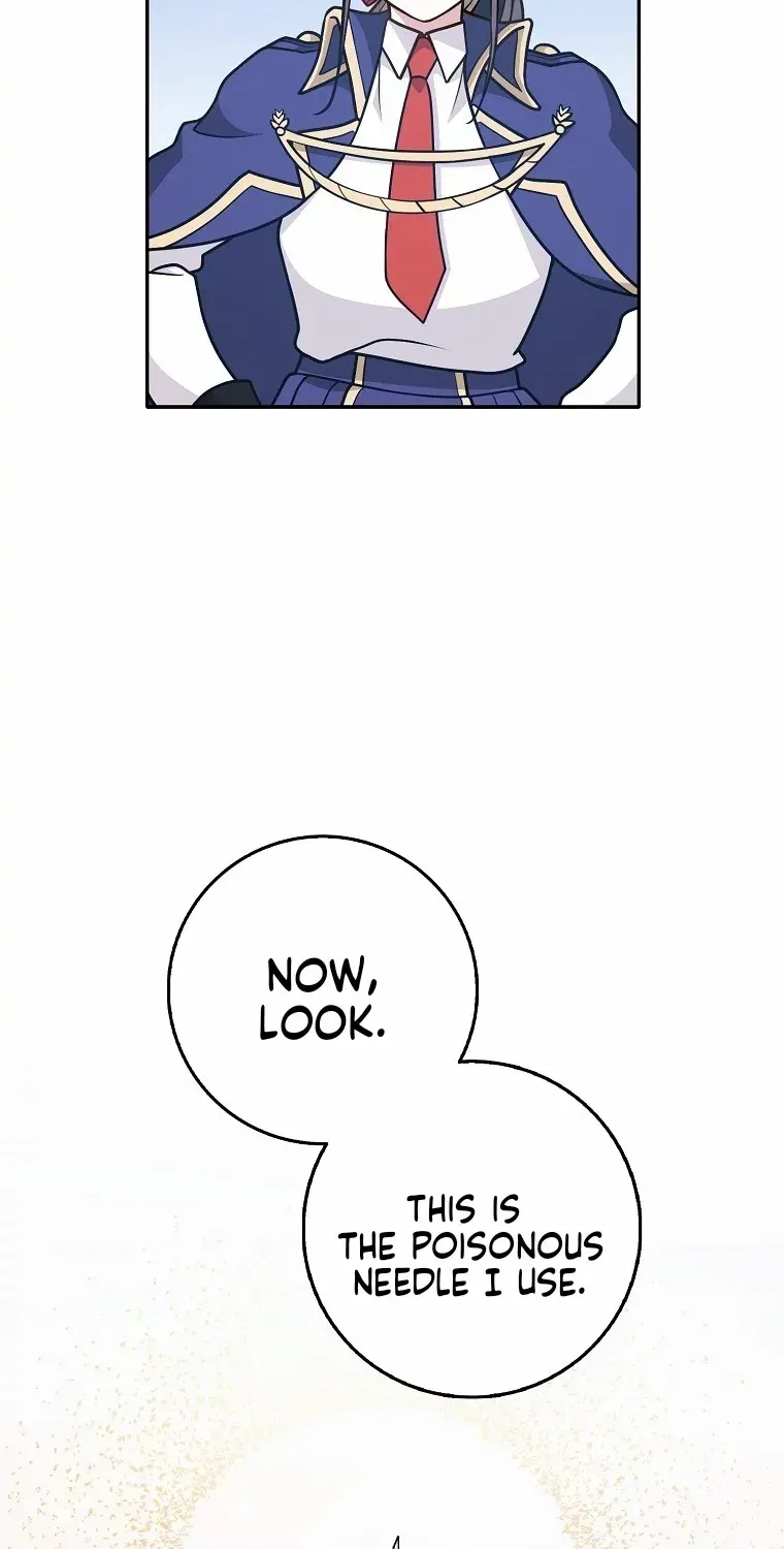 Friends Shouldn’t Act This Way Chapter 36 page 51 - 