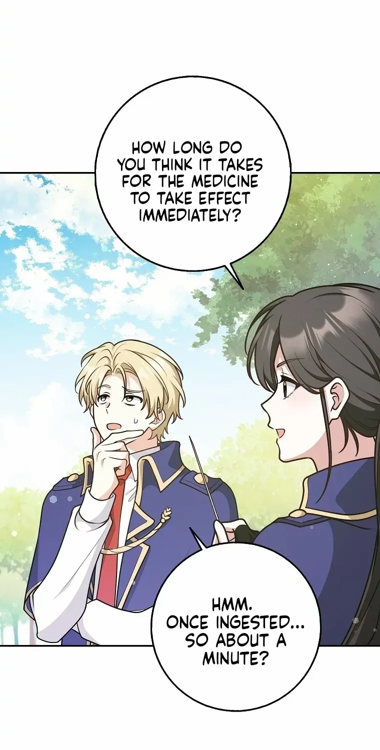 Friends Shouldn’t Act This Way Chapter 36 page 56 - 