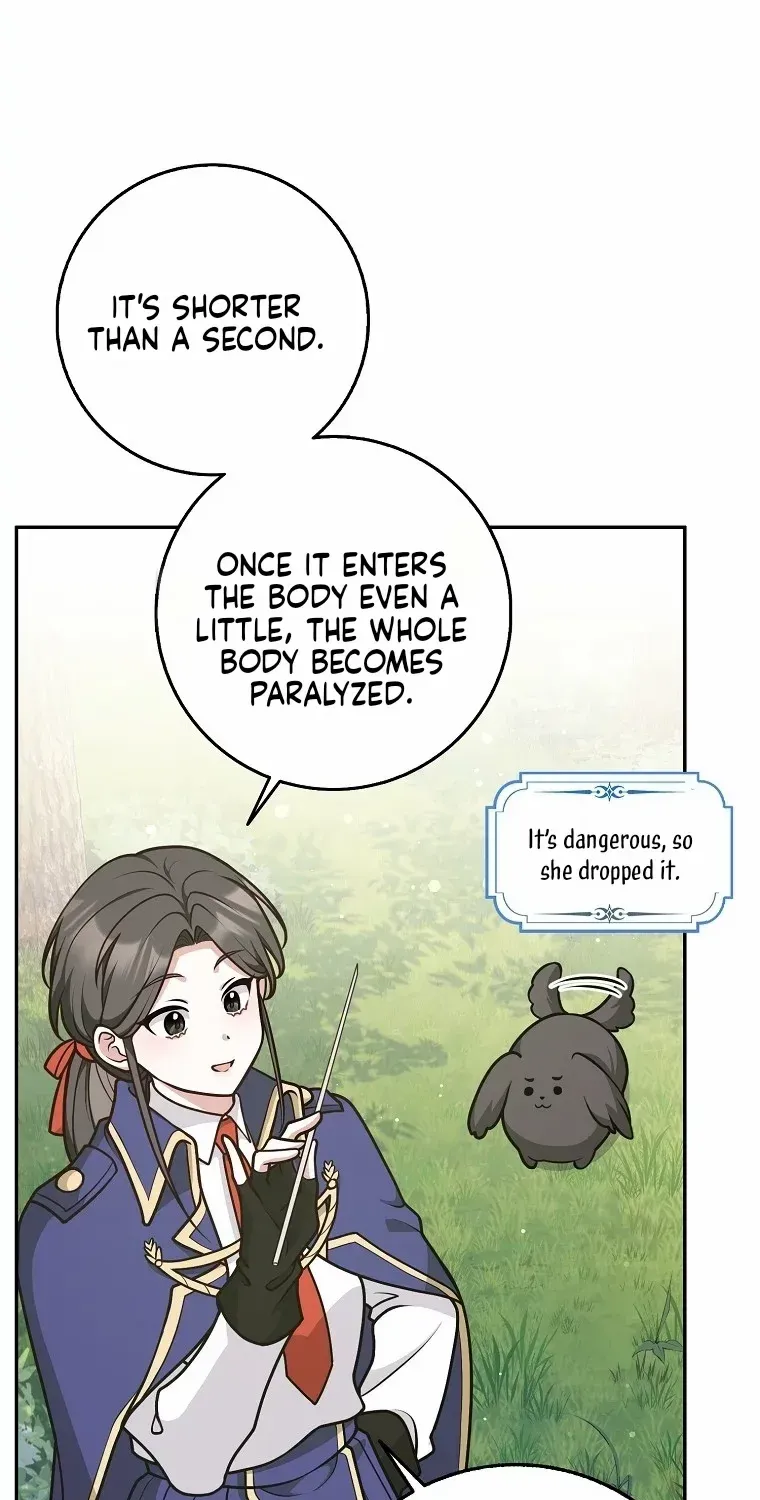 Friends Shouldn’t Act This Way Chapter 36 page 57 - 