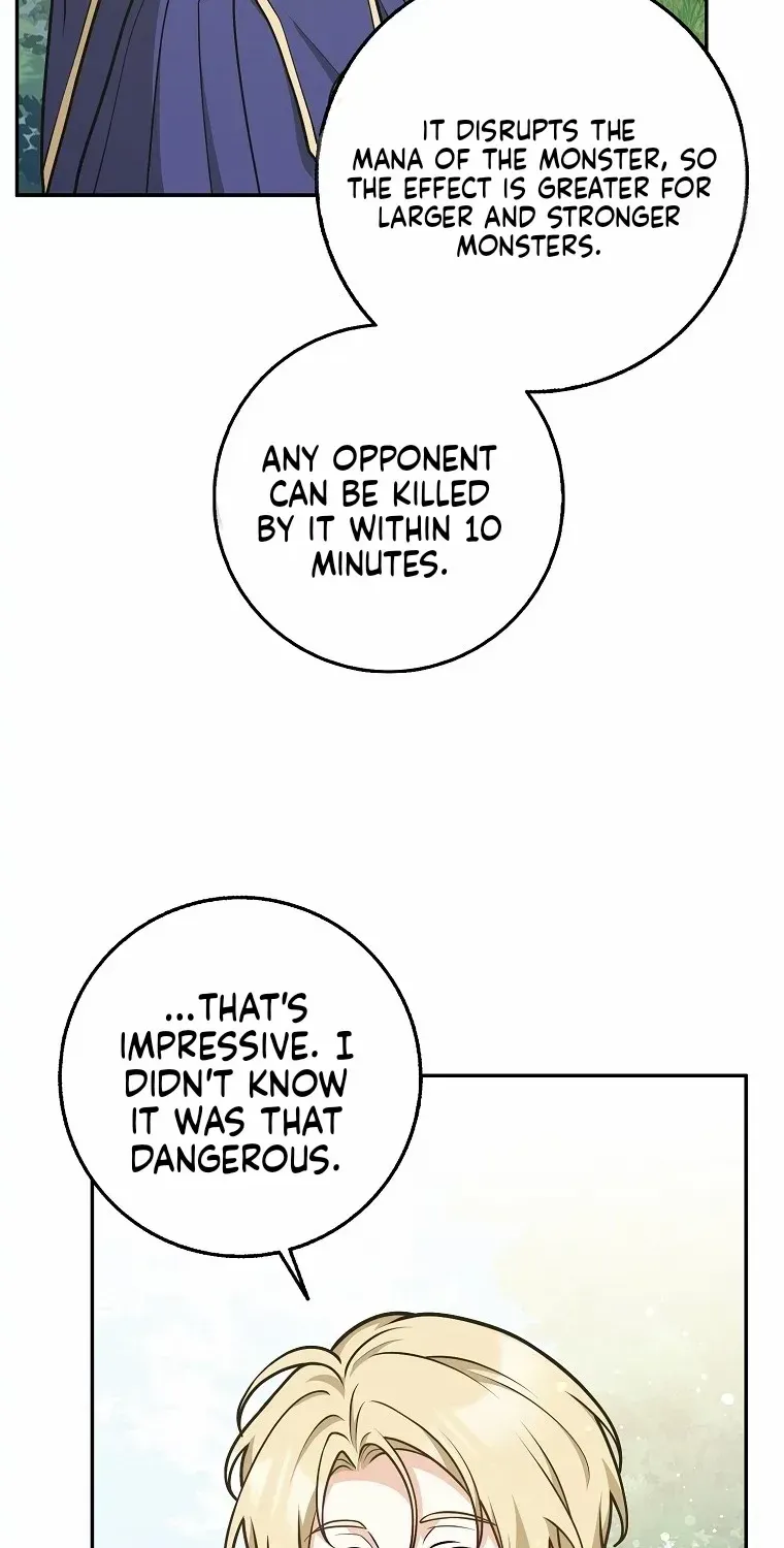 Friends Shouldn’t Act This Way Chapter 36 page 58 - 