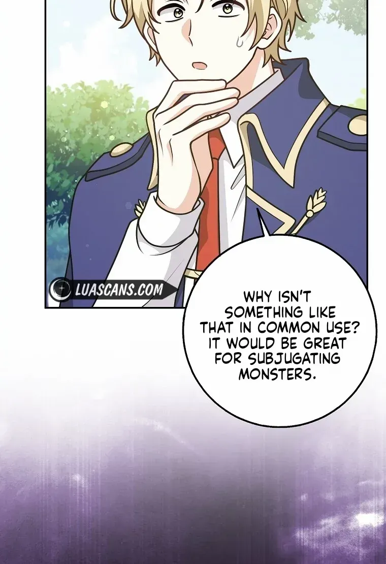 Friends Shouldn’t Act This Way Chapter 36 page 59 - 