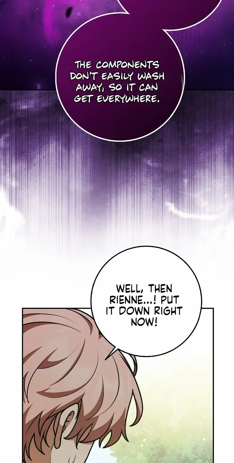Friends Shouldn’t Act This Way Chapter 36 page 61 - 