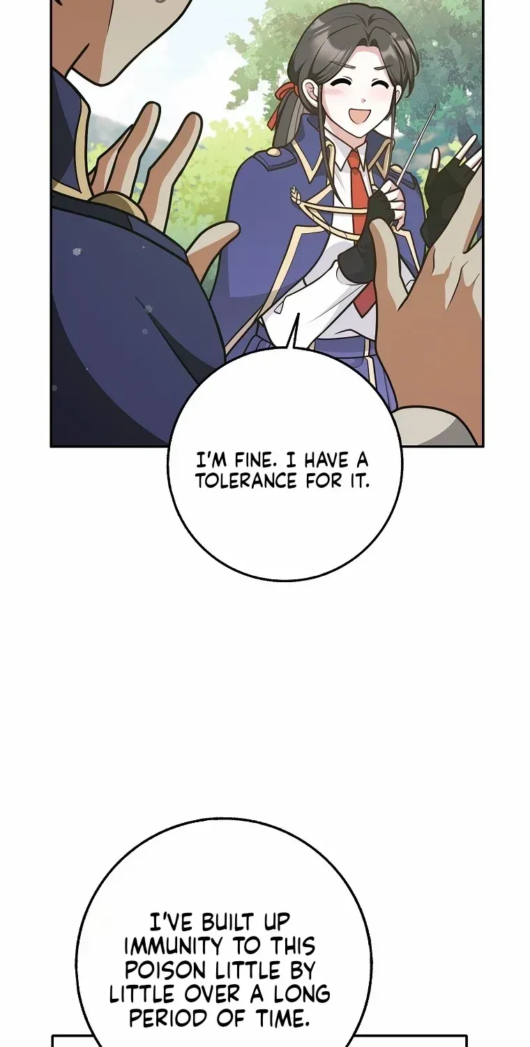 Friends Shouldn’t Act This Way Chapter 36 page 62 - 
