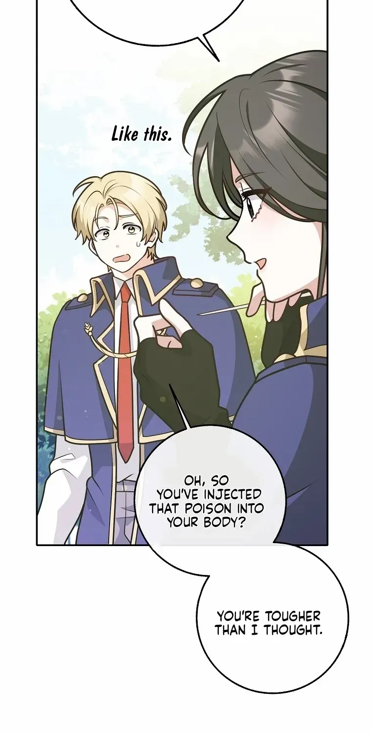 Friends Shouldn’t Act This Way Chapter 36 page 63 - 