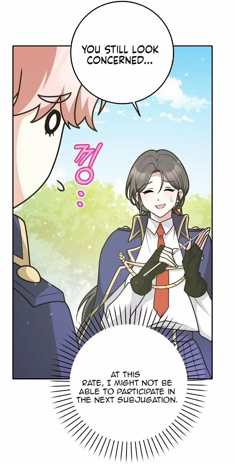 Friends Shouldn’t Act This Way Chapter 36 page 66 - 
