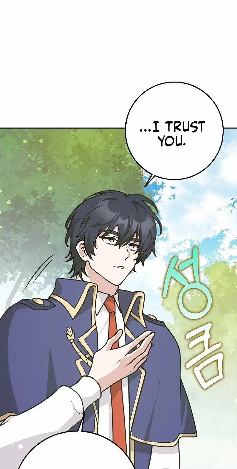 Friends Shouldn’t Act This Way Chapter 36 page 67 - 