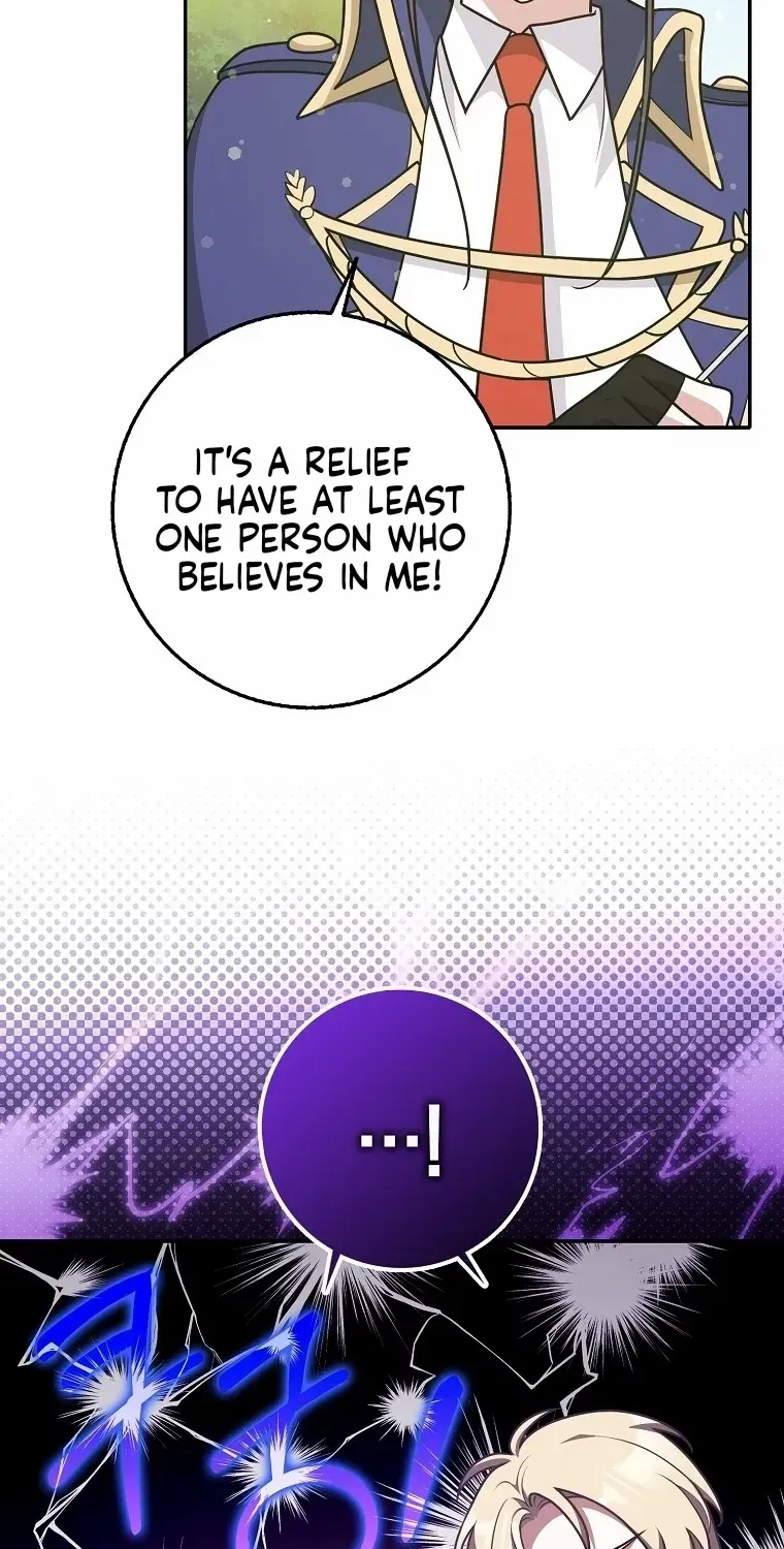 Friends Shouldn’t Act This Way Chapter 36 page 69 - 