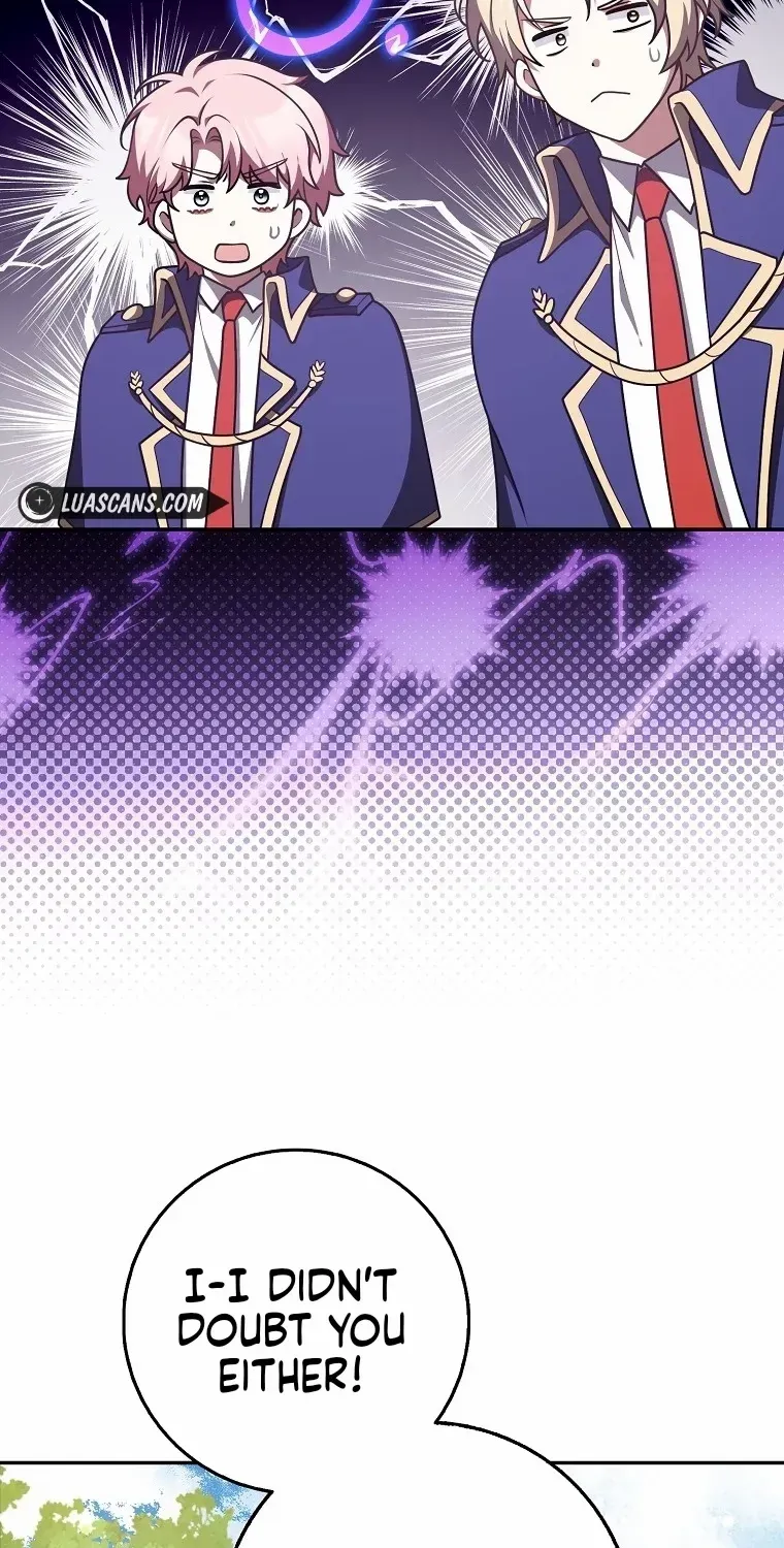 Friends Shouldn’t Act This Way Chapter 36 page 70 - 