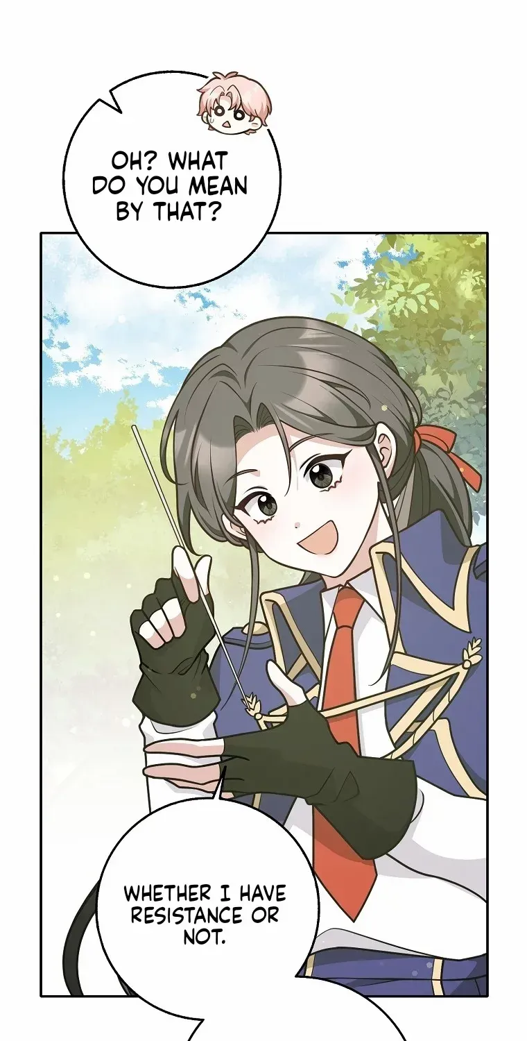 Friends Shouldn’t Act This Way Chapter 36 page 72 - 