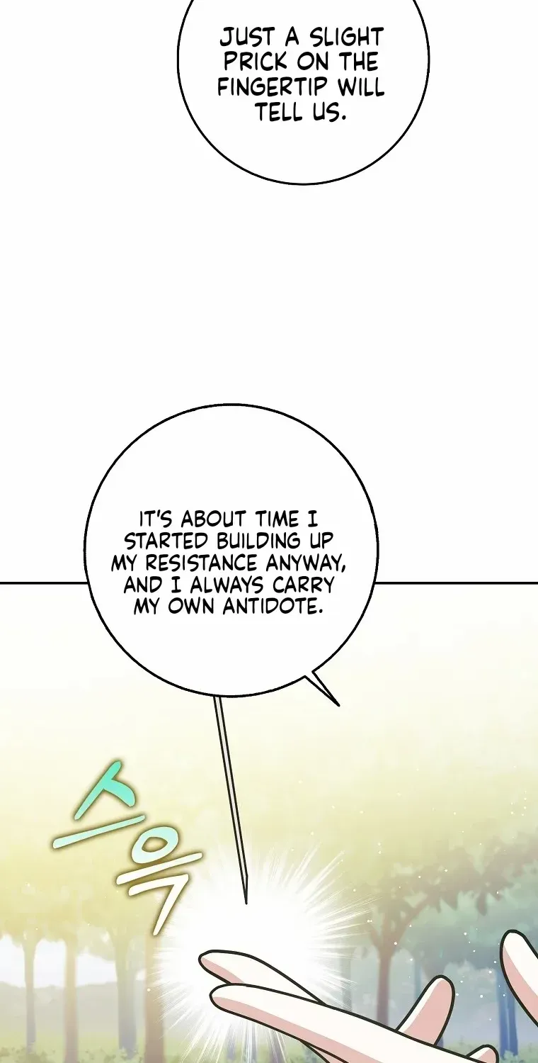 Friends Shouldn’t Act This Way Chapter 36 page 73 - 