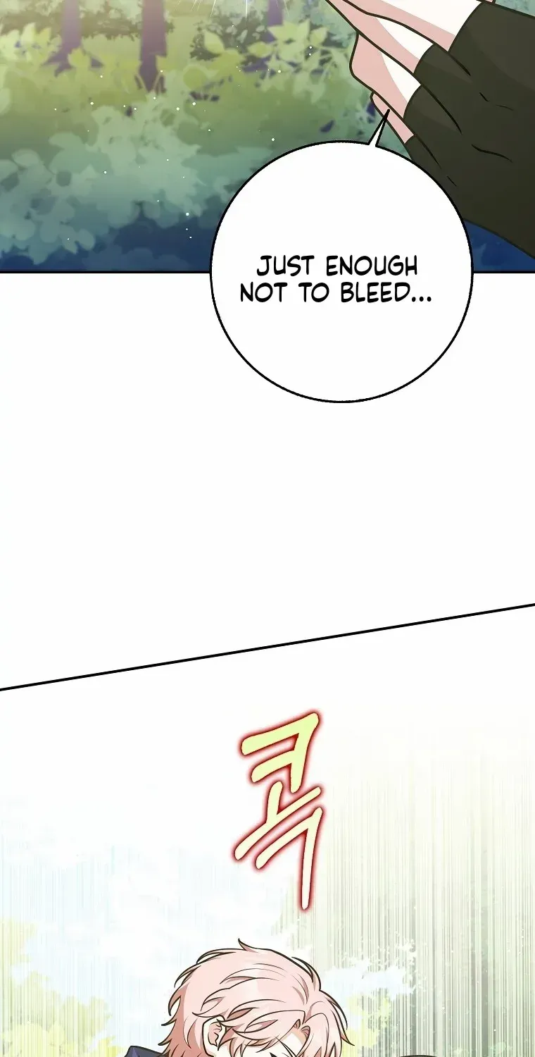 Friends Shouldn’t Act This Way Chapter 36 page 74 - 