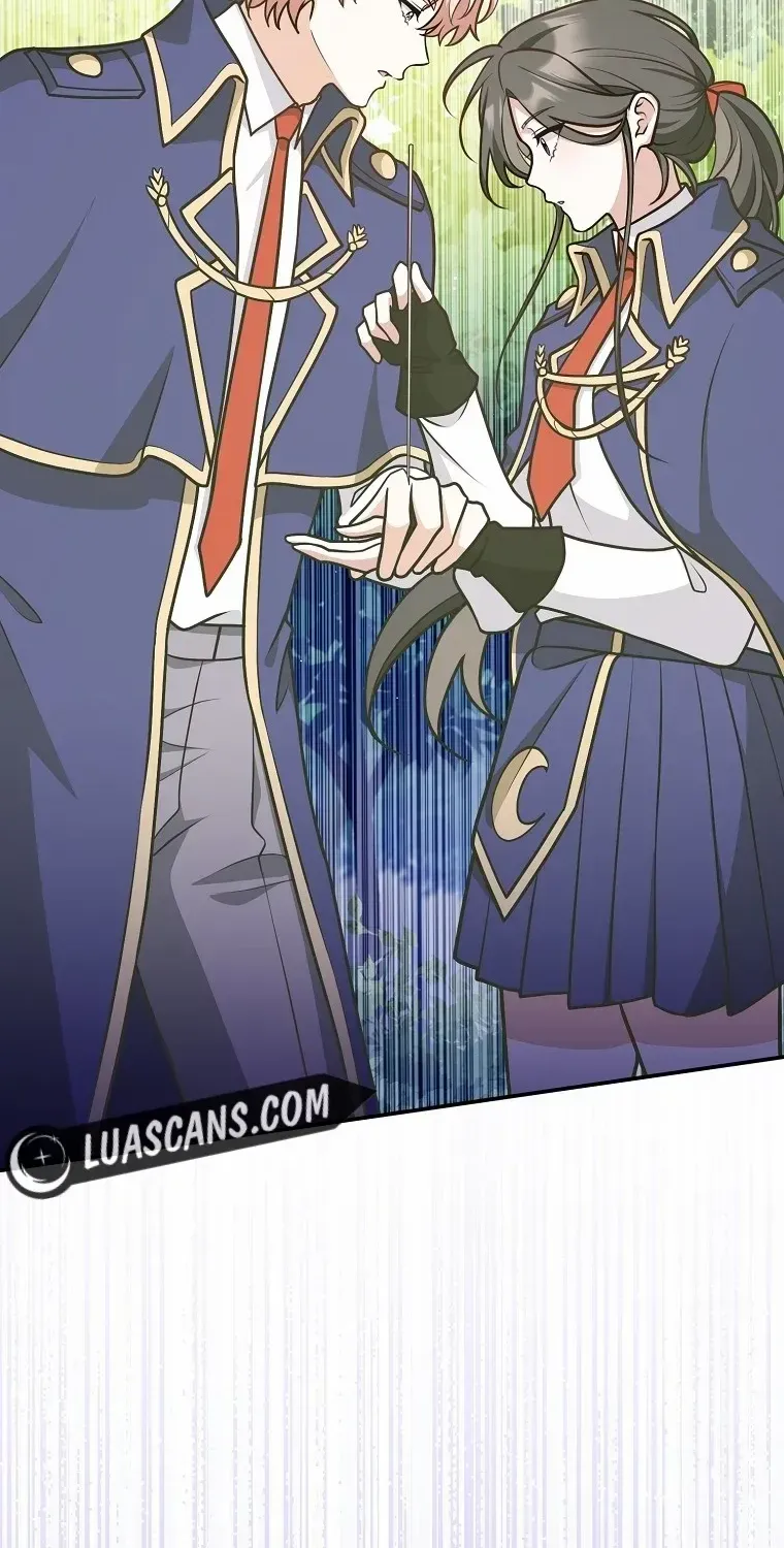 Friends Shouldn’t Act This Way Chapter 36 page 75 - 