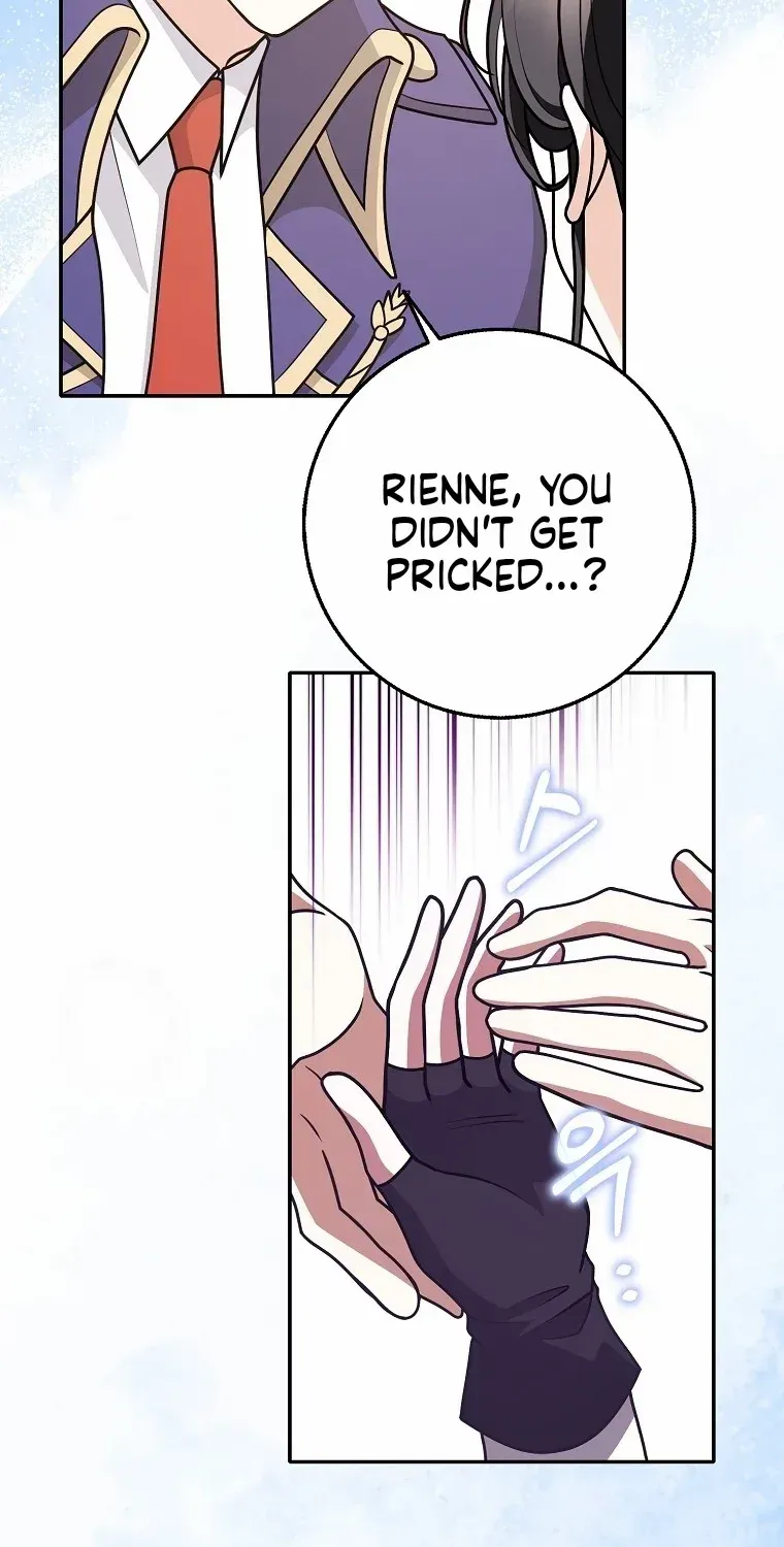 Friends Shouldn’t Act This Way Chapter 36 page 79 - 