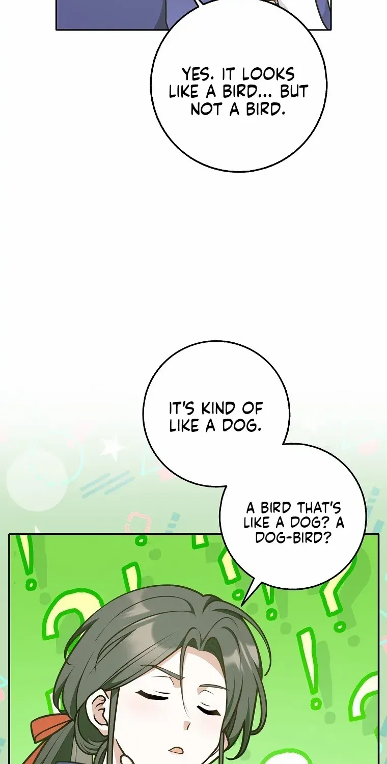 Friends Shouldn’t Act This Way Chapter 36 page 9 - 