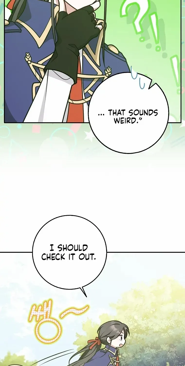 Friends Shouldn’t Act This Way Chapter 36 page 10 - 