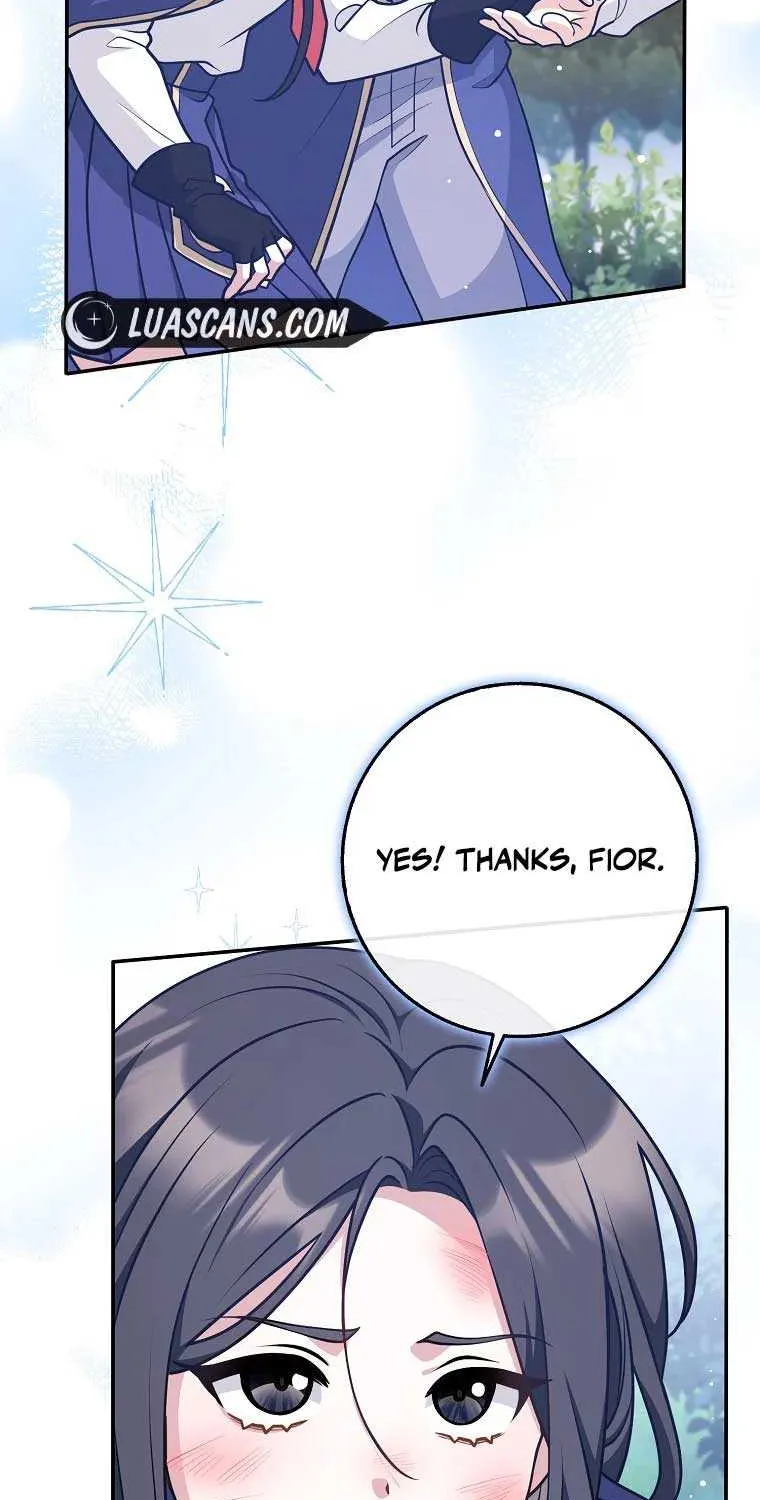 Friends Shouldn’t Act This Way Chapter 37 page 18 - 