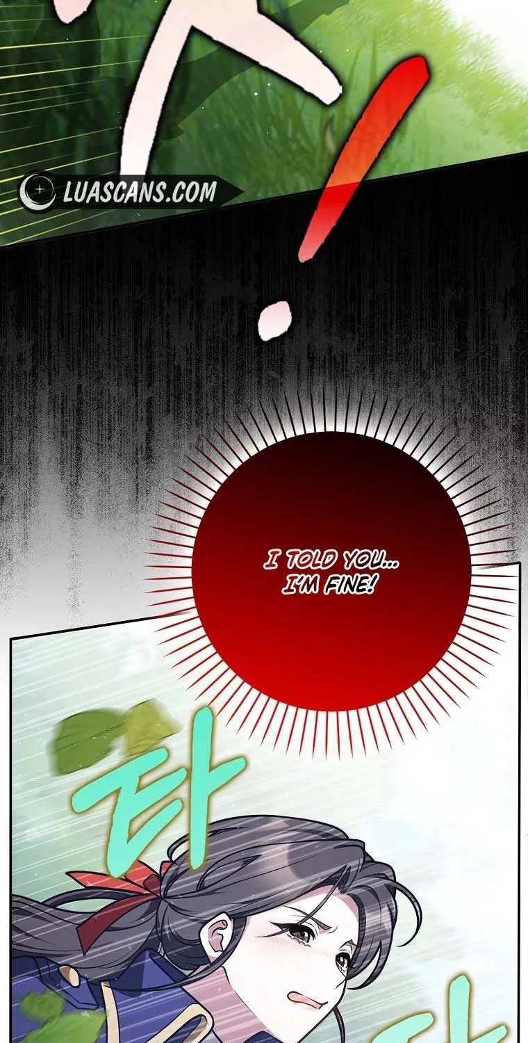 Friends Shouldn’t Act This Way Chapter 37 page 3 - 