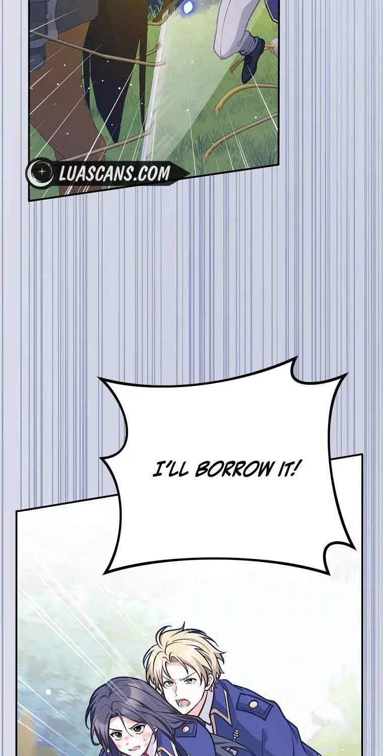 Friends Shouldn’t Act This Way Chapter 37 page 22 - 