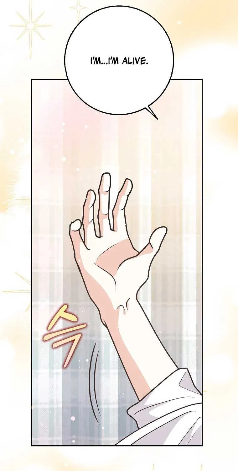 Friends Shouldn’t Act This Way Chapter 37 page 32 - 