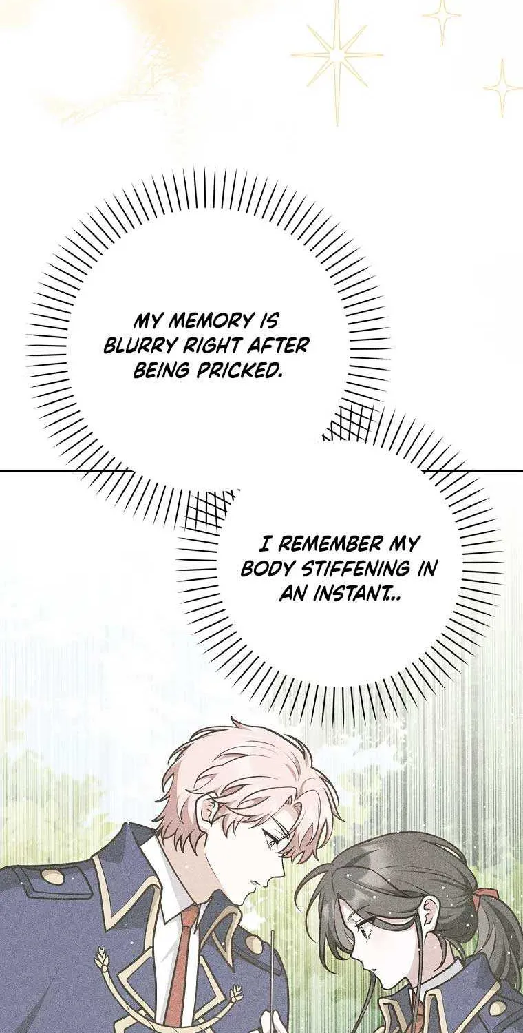 Friends Shouldn’t Act This Way Chapter 37 page 33 - 