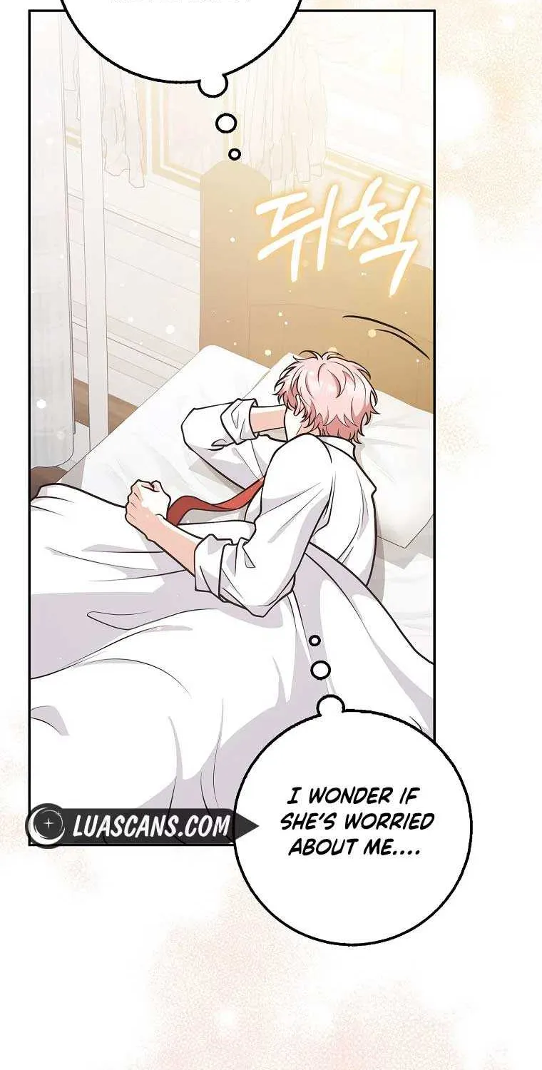 Friends Shouldn’t Act This Way Chapter 37 page 35 - 