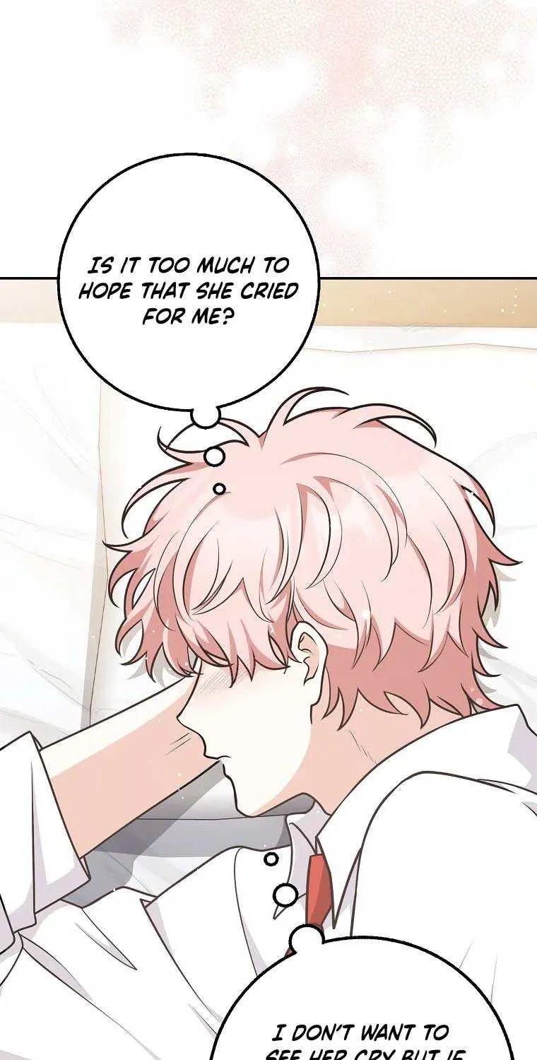 Friends Shouldn’t Act This Way Chapter 37 page 36 - 