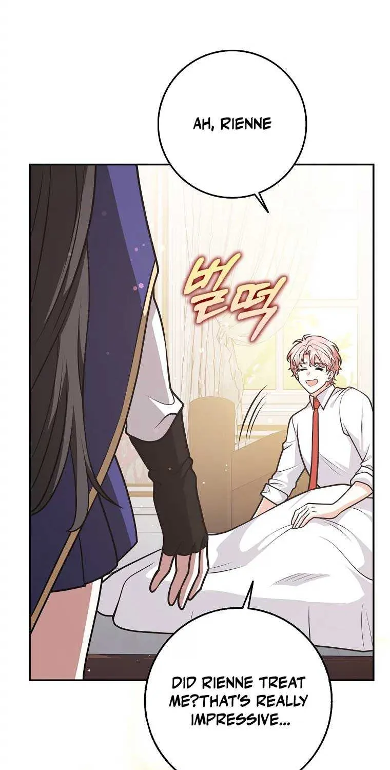 Friends Shouldn’t Act This Way Chapter 37 page 39 - 