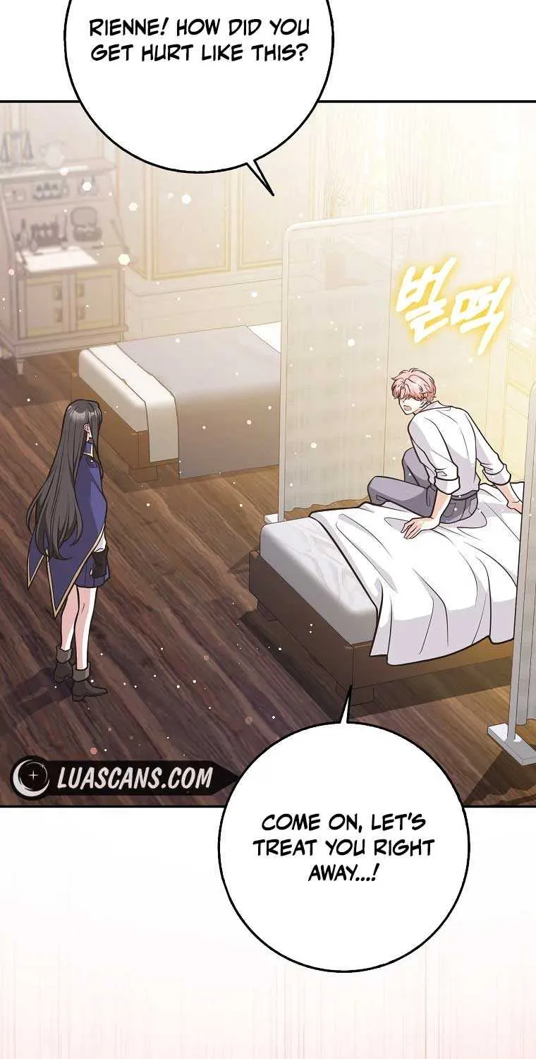 Friends Shouldn’t Act This Way Chapter 37 page 46 - 