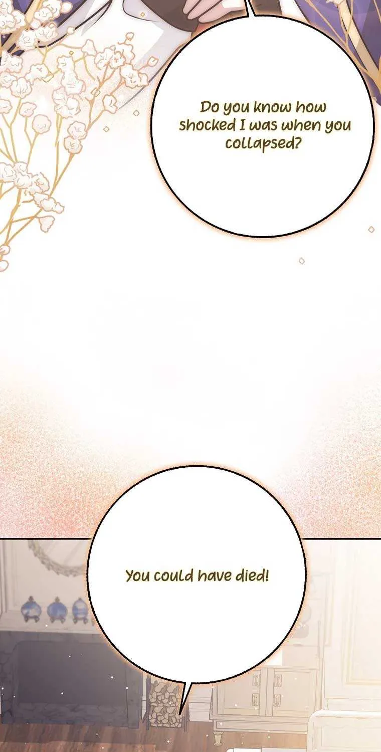 Friends Shouldn’t Act This Way Chapter 37 page 52 - 