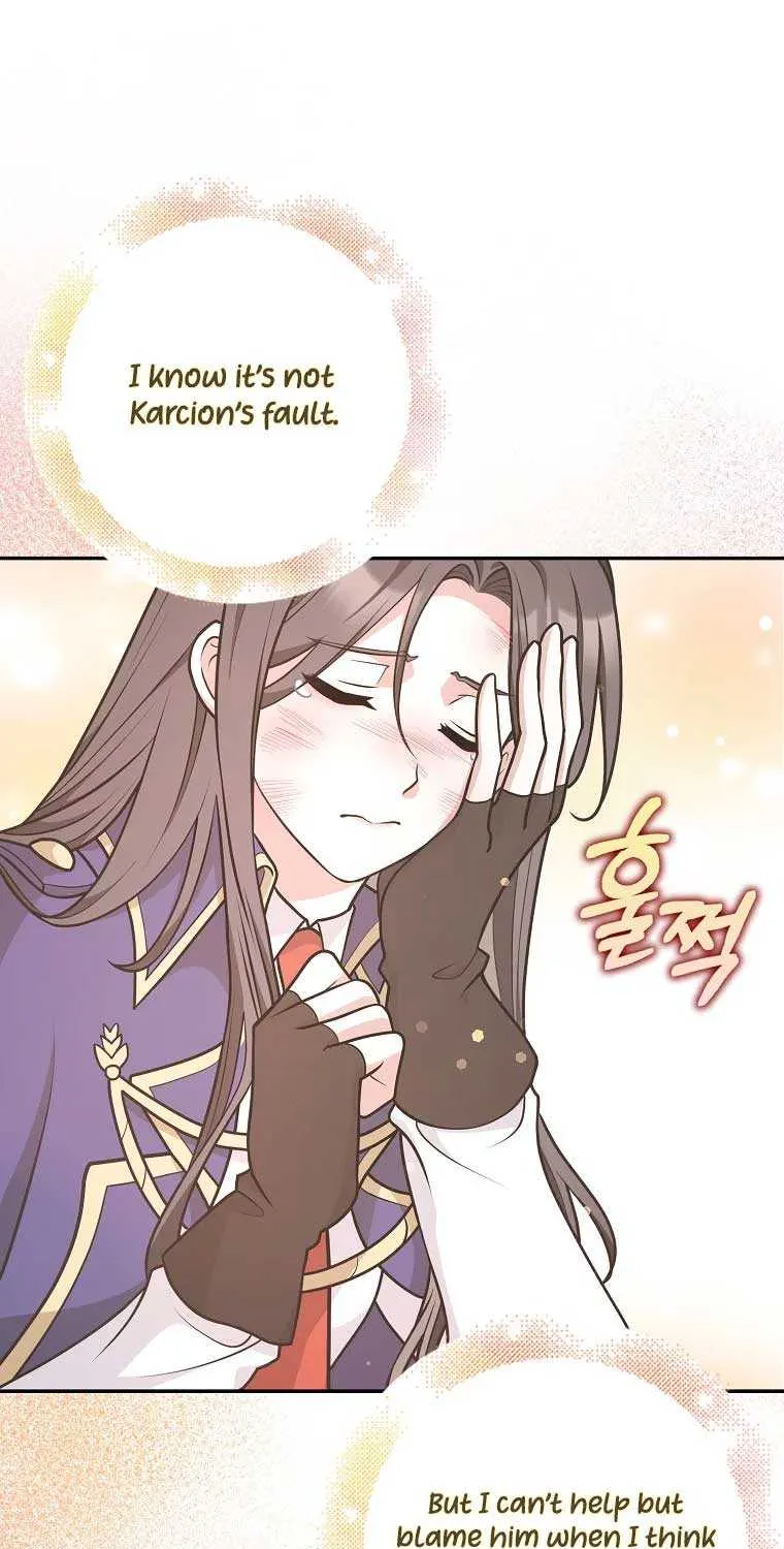 Friends Shouldn’t Act This Way Chapter 37 page 54 - 