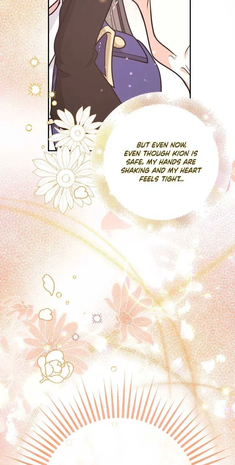 Friends Shouldn’t Act This Way Chapter 37 page 58 - 