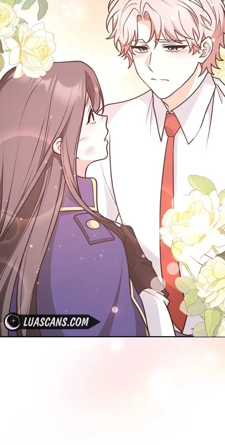 Friends Shouldn’t Act This Way Chapter 37 page 63 - 