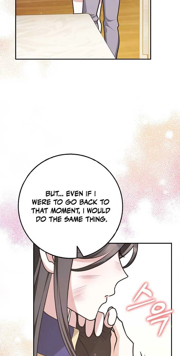 Friends Shouldn’t Act This Way Chapter 37 page 65 - 
