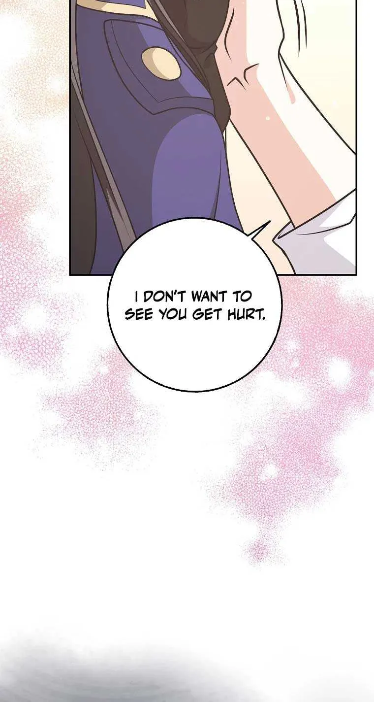 Friends Shouldn’t Act This Way Chapter 37 page 66 - 