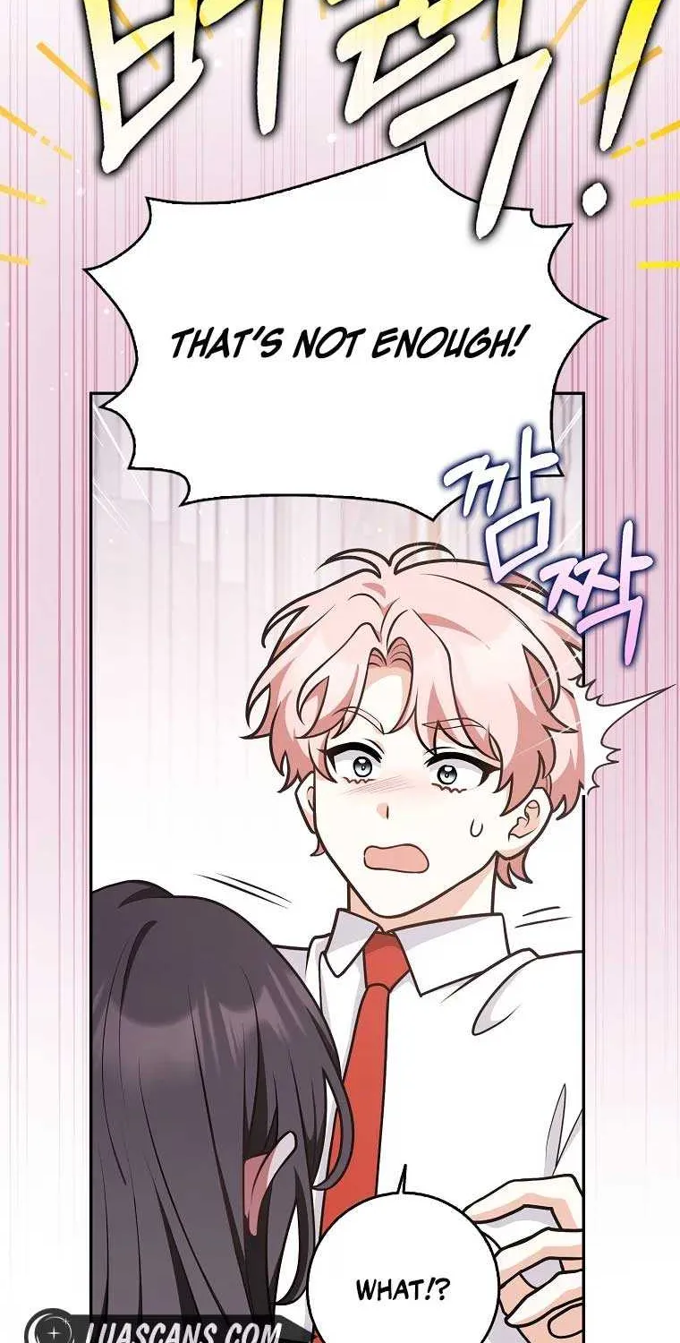 Friends Shouldn’t Act This Way Chapter 37 page 68 - 