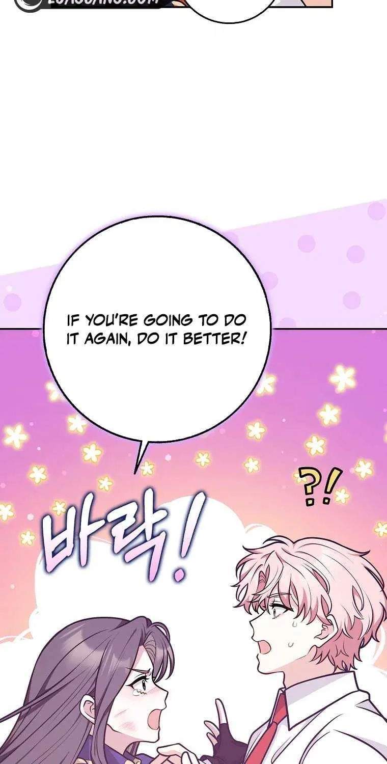 Friends Shouldn’t Act This Way Chapter 37 page 69 - 