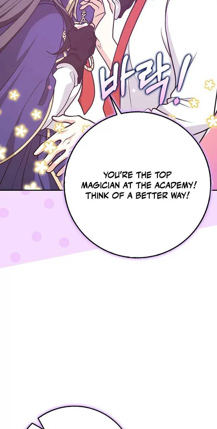 Friends Shouldn’t Act This Way Chapter 37 page 70 - 