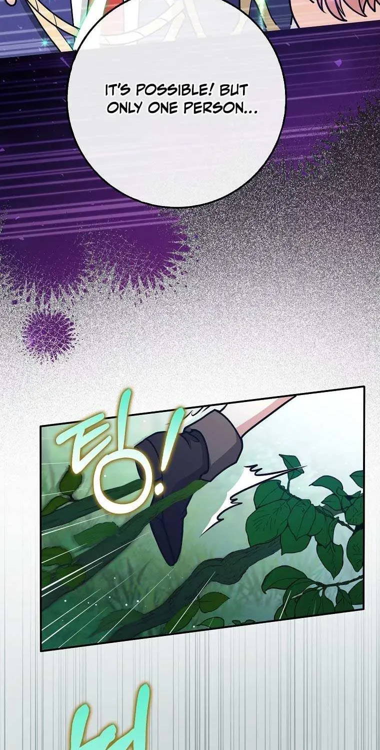 Friends Shouldn’t Act This Way Chapter 37 page 8 - 