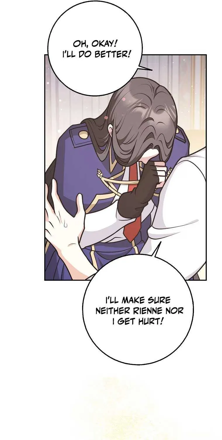 Friends Shouldn’t Act This Way Chapter 37 page 73 - 