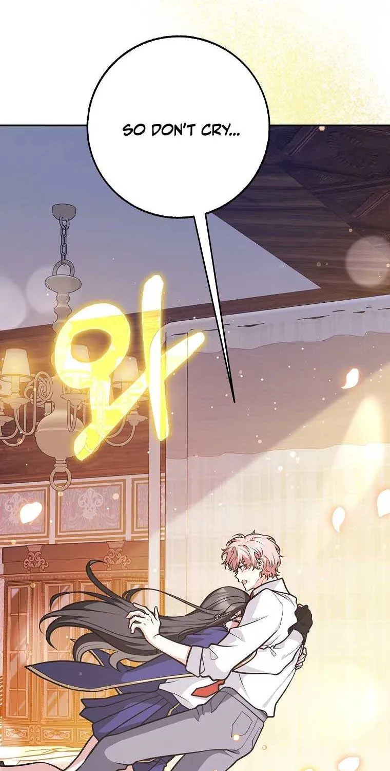 Friends Shouldn’t Act This Way Chapter 37 page 74 - 