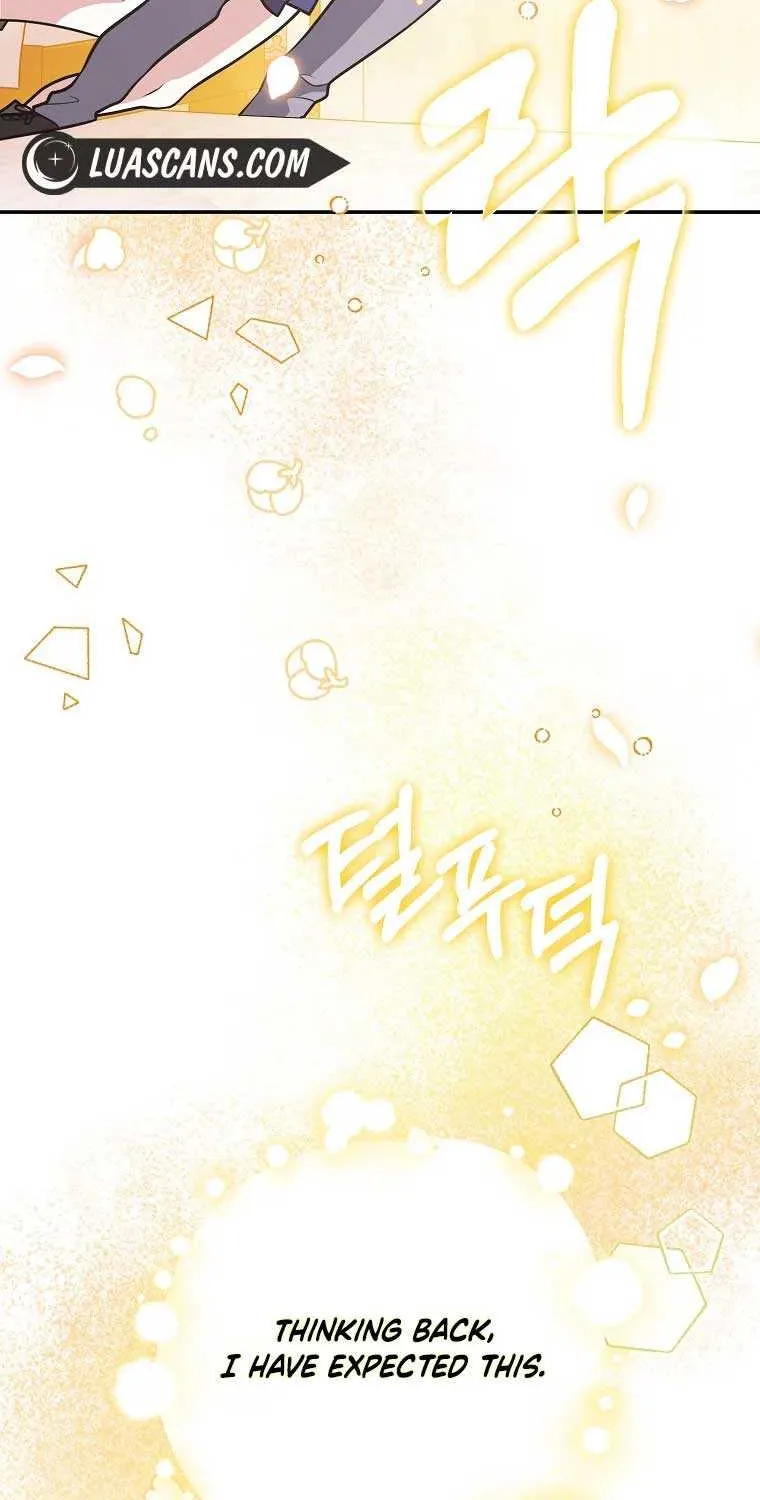 Friends Shouldn’t Act This Way Chapter 37 page 75 - 