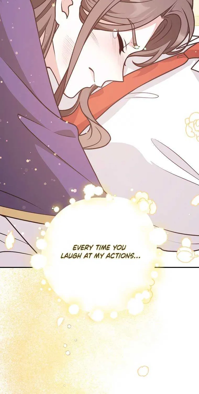 Friends Shouldn’t Act This Way Chapter 37 page 78 - 