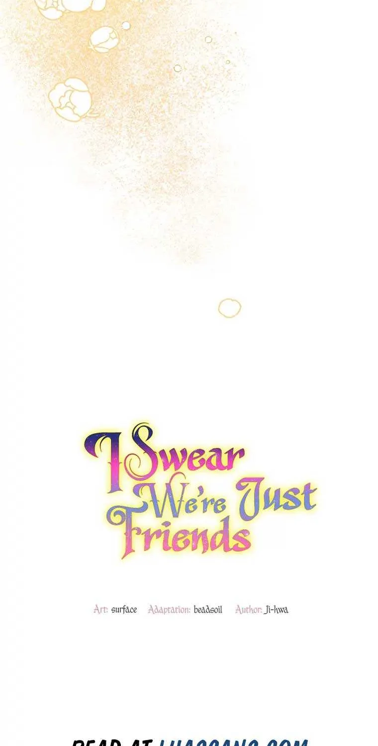 Friends Shouldn’t Act This Way Chapter 37 page 84 - 