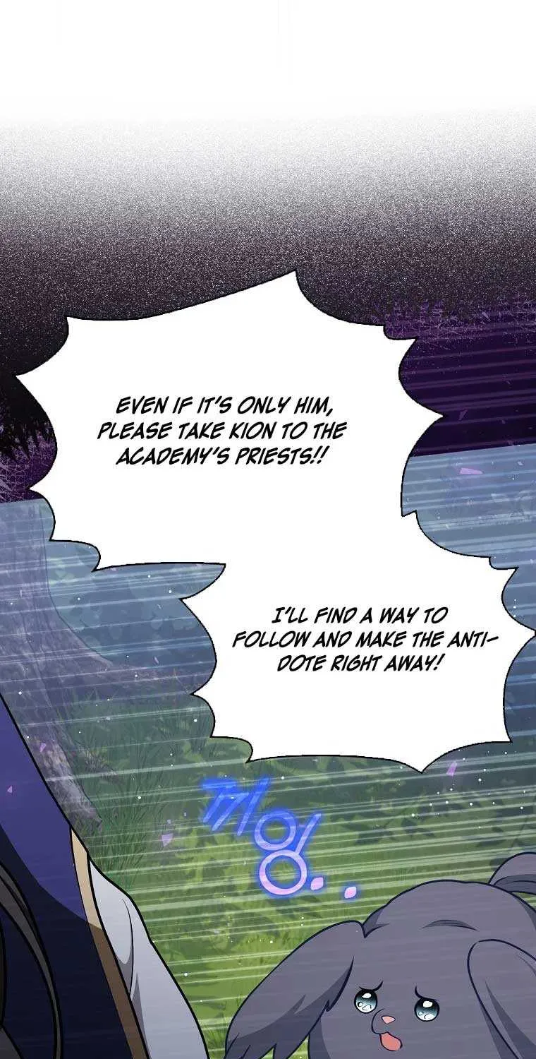 Friends Shouldn’t Act This Way Chapter 37 page 10 - 