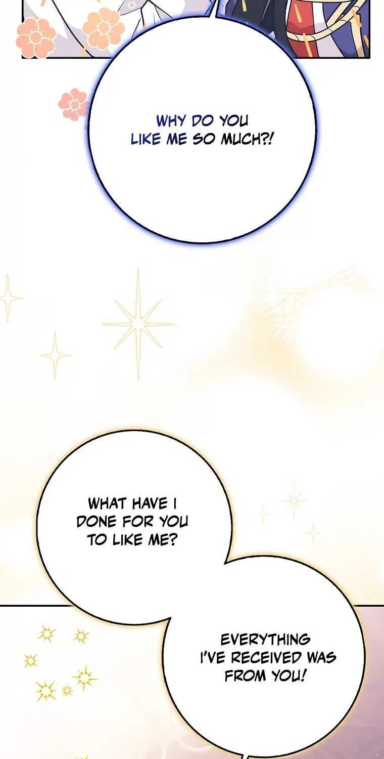 Friends Shouldn’t Act This Way Chapter 38 page 12 - 