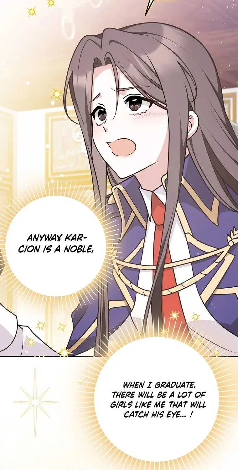 Friends Shouldn’t Act This Way Chapter 38 page 13 - 