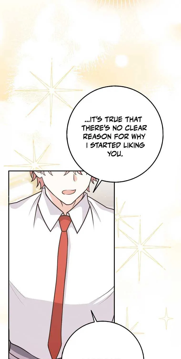 Friends Shouldn’t Act This Way Chapter 38 page 14 - 