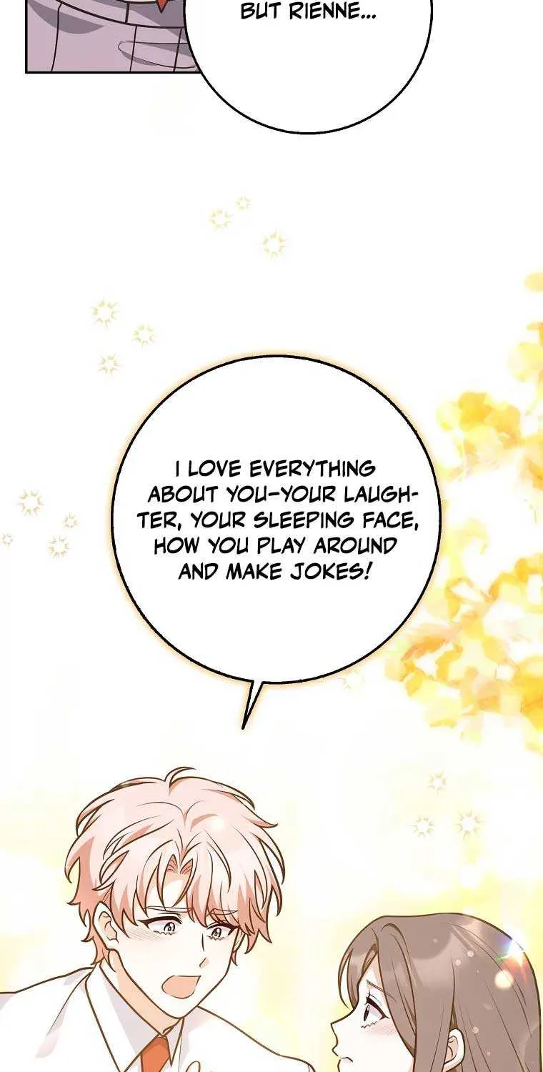 Friends Shouldn’t Act This Way Chapter 38 page 15 - 