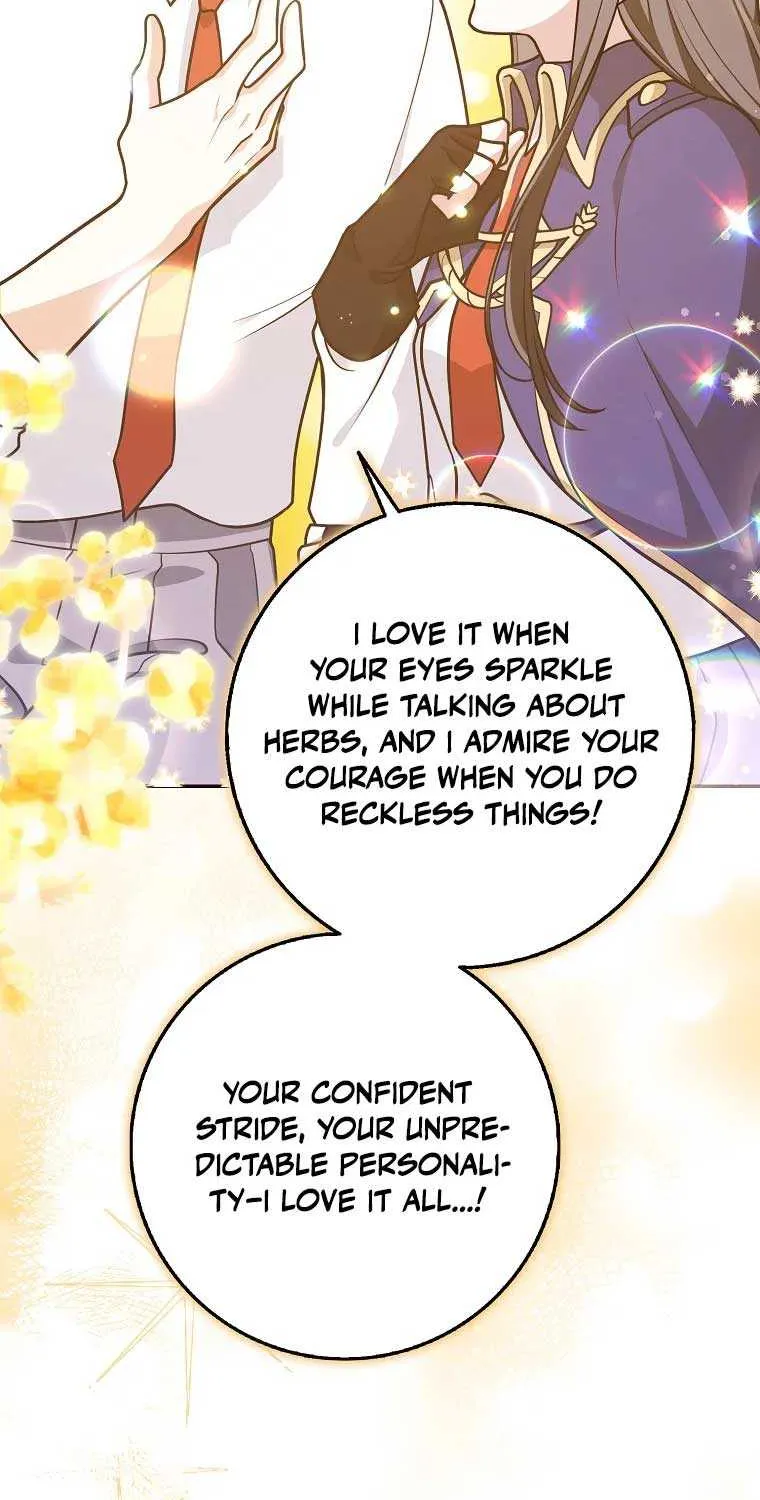 Friends Shouldn’t Act This Way Chapter 38 page 16 - 