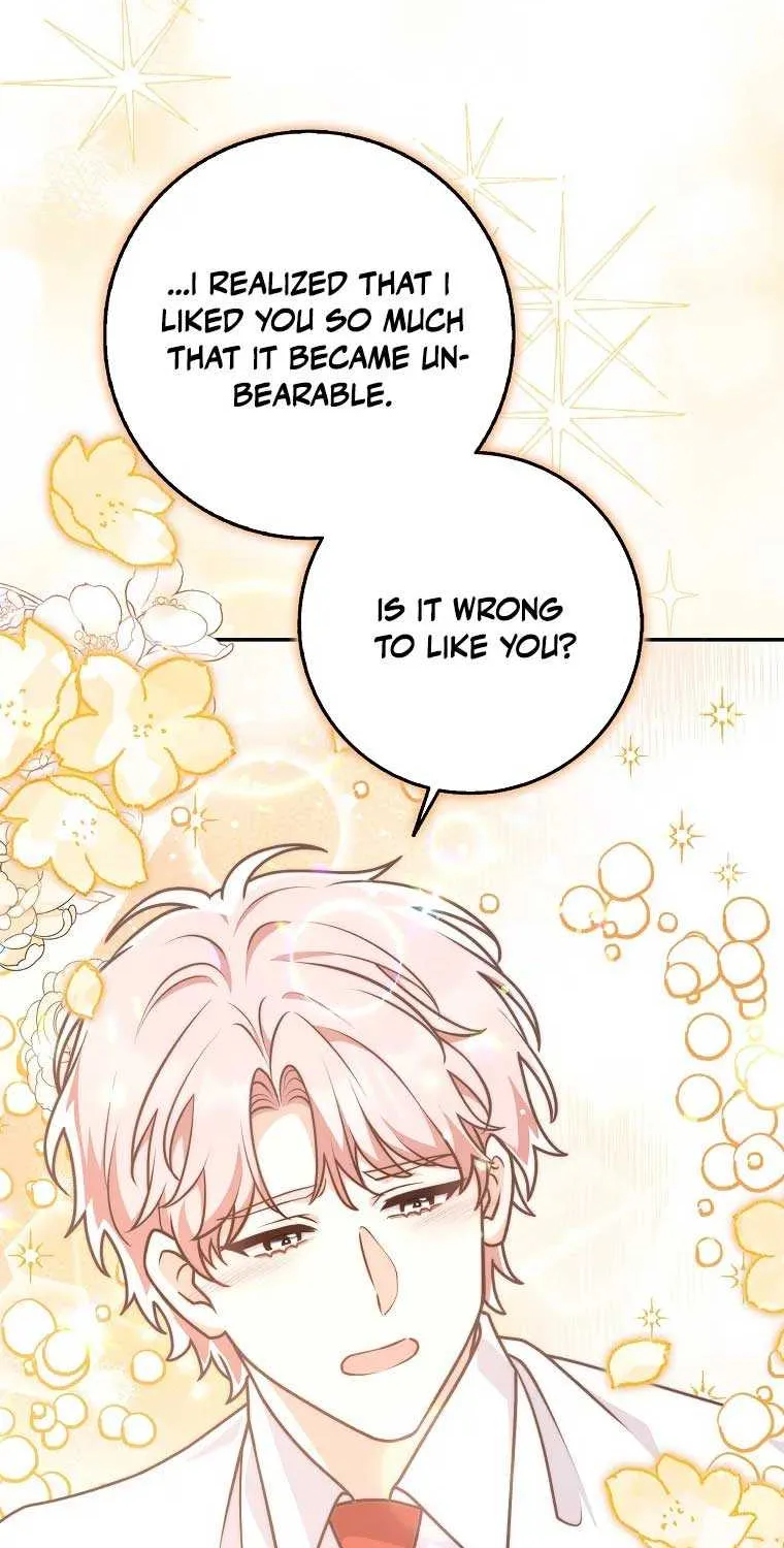 Friends Shouldn’t Act This Way Chapter 38 page 17 - 